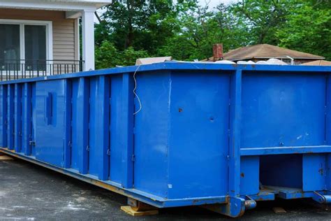 Residential & Commercial Dumpster Rentals in Chaparral, NM, .
